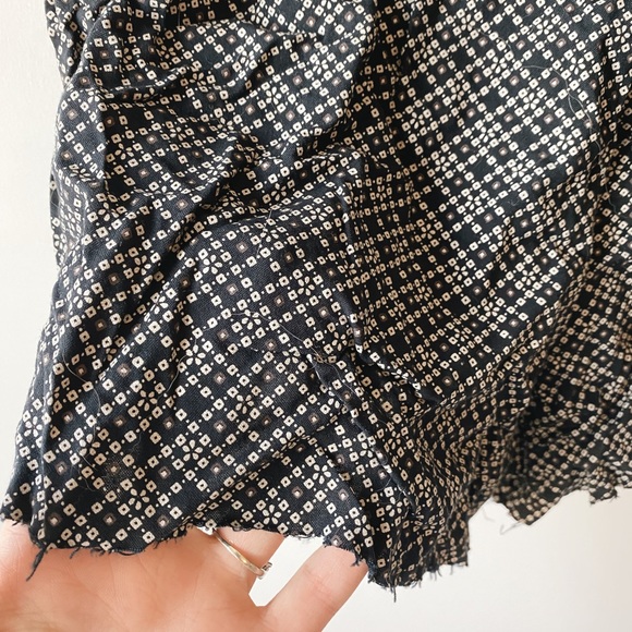 Boho shorts! - Picture 2 of 3